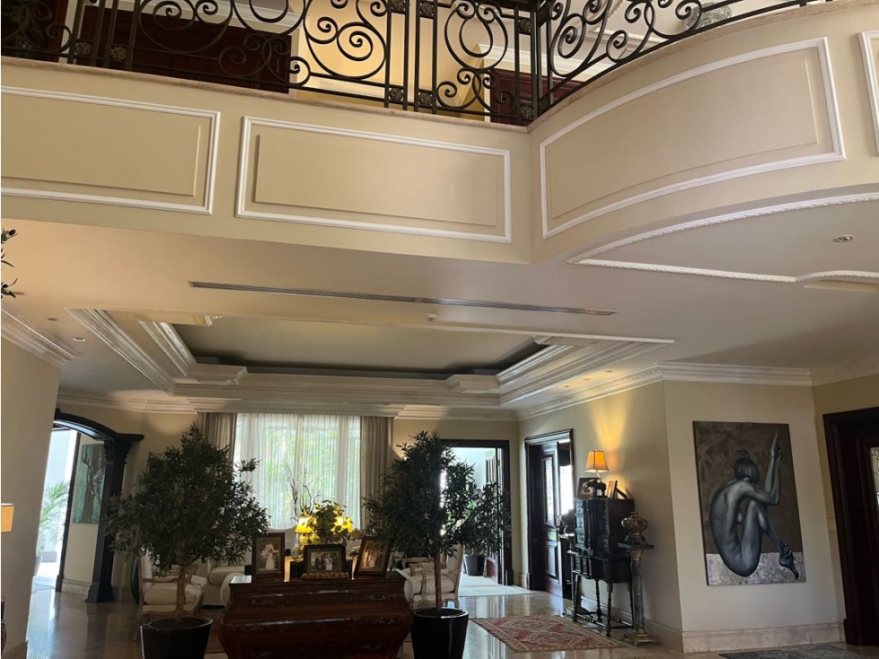 Casa en venta Residencial Royal Pacific - Costa del Este (AA) — foto 6