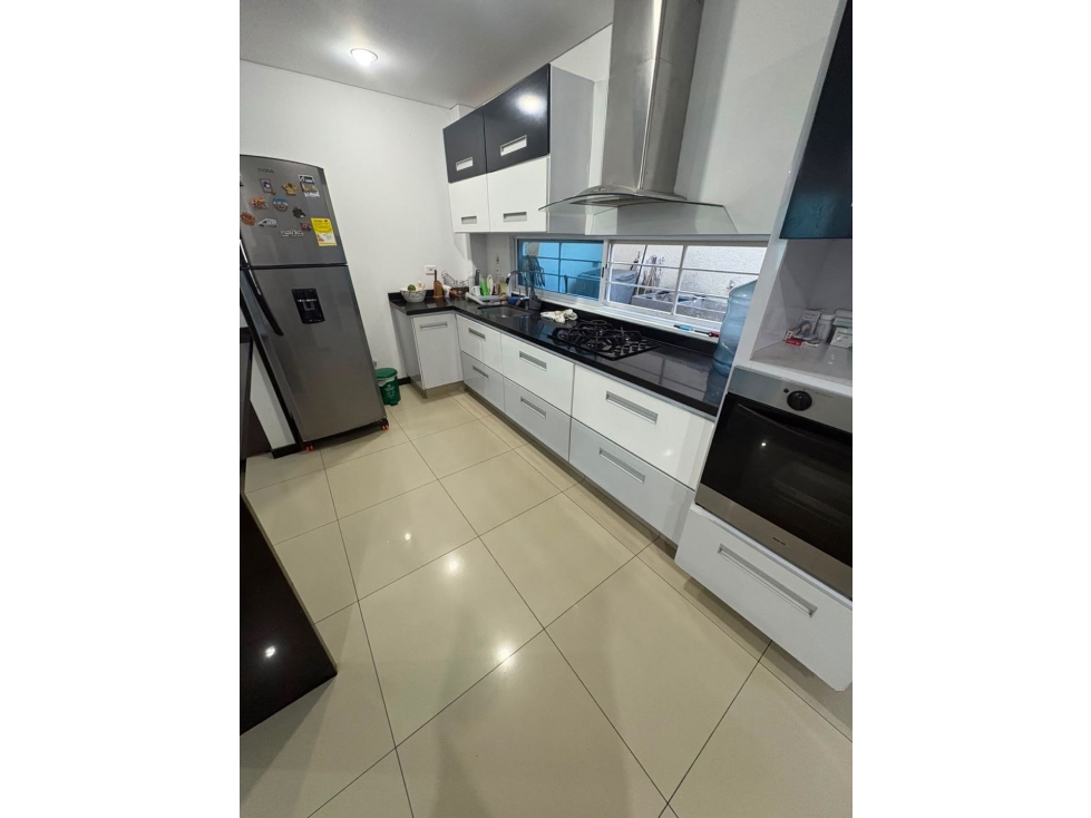 SE VENDE CASA UNIFAMILIAR? BARRIO MONTECARLO, YOPAL CASANARE — foto 2