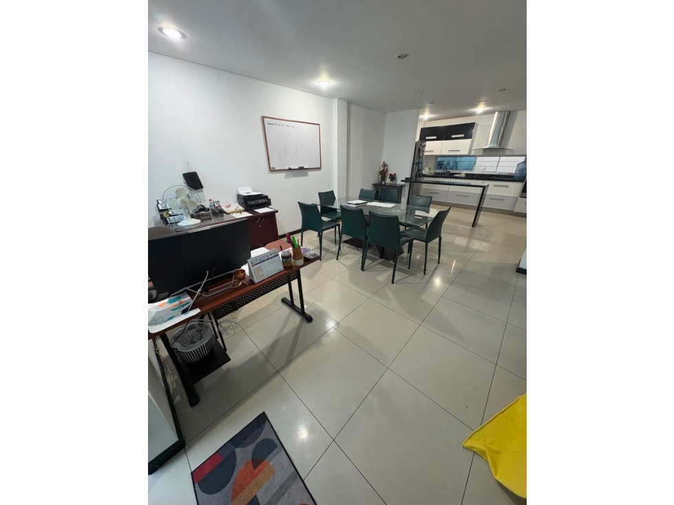 SE VENDE CASA UNIFAMILIAR? BARRIO MONTECARLO, YOPAL CASANARE — foto 3
