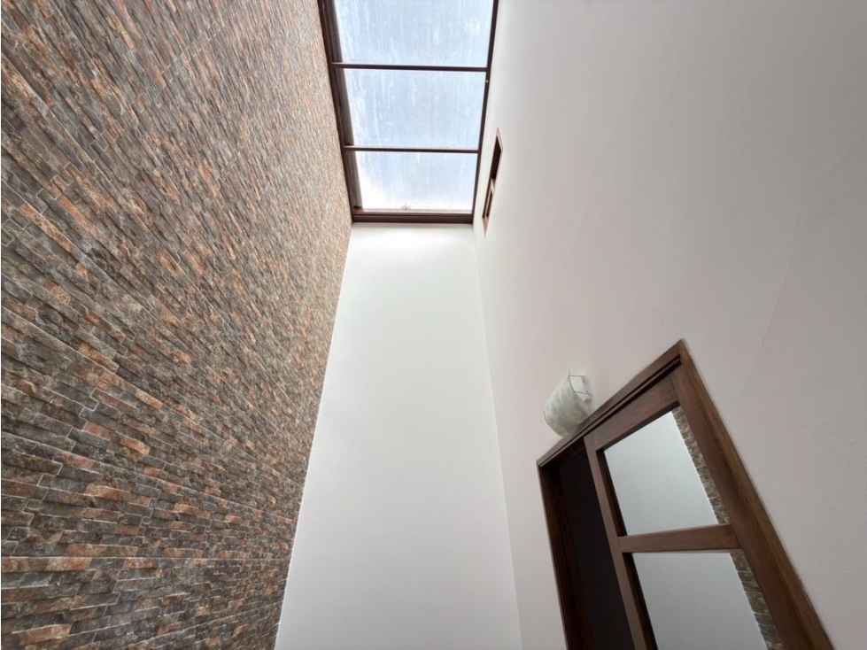 Se vende casa unifamiliar de 3 niveles en Ciudadela, Marinilla — foto 5