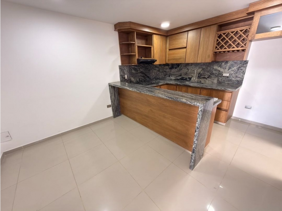 Se vende casa unifamiliar de 3 niveles en Ciudadela, Marinilla — foto 6