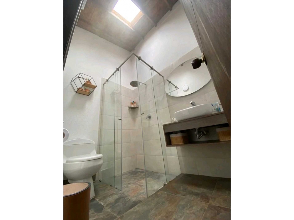Se vende casa unifamiliar en guarne antioquia — foto 5
