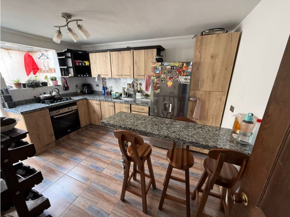 Se vende o cambia casa unifamiliar en barrio residencial El Carmen — foto 2