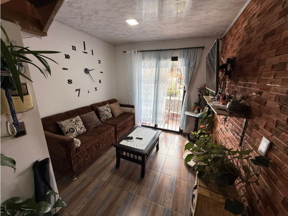 Se vende o cambia casa unifamiliar en barrio residencial El Carmen — foto 4
