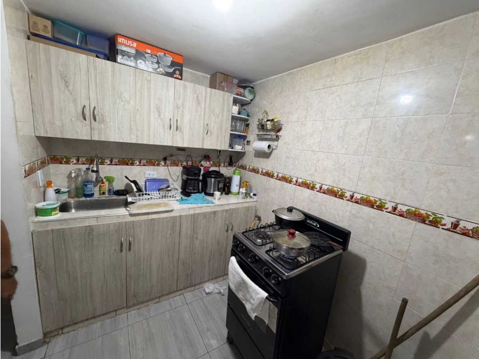 SE VENDE CASA UNIFAMILIAR EN BRISAS DEL GUABITO C.P - 5