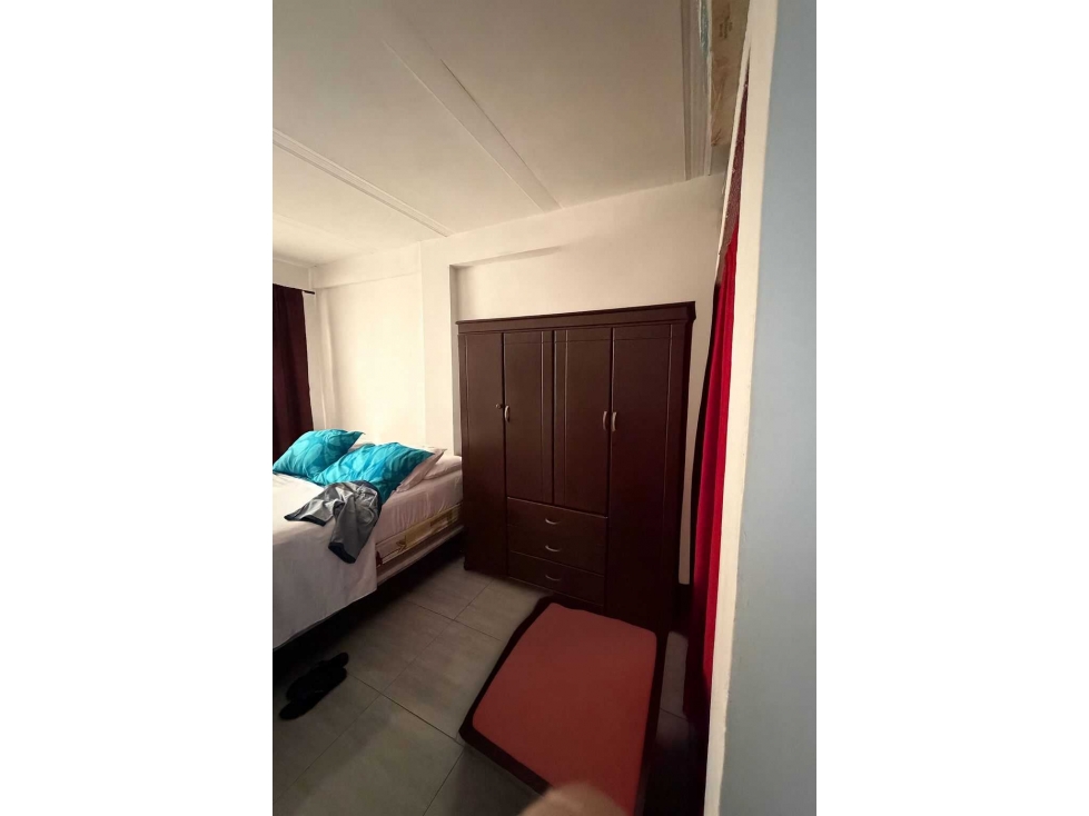 SE VENDE CASA UNIFAMILIAR EN BRISAS DEL GUABITO C.P - 6