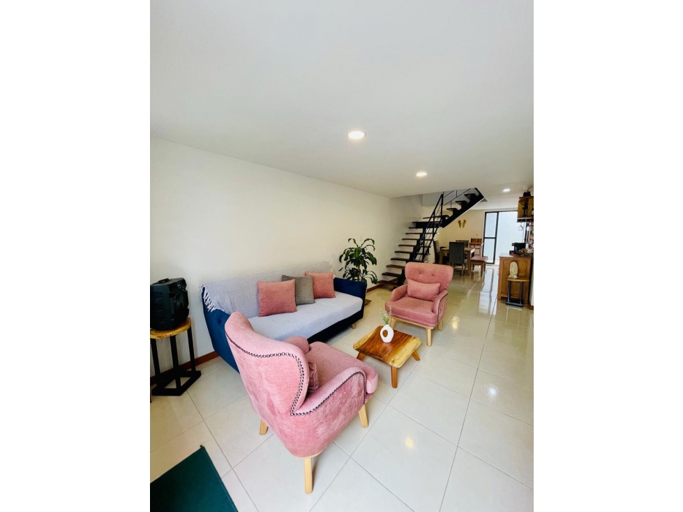 Se vende casa unifamiliar en Ciudadela La Palma, El Carmen de Viboral — foto 2