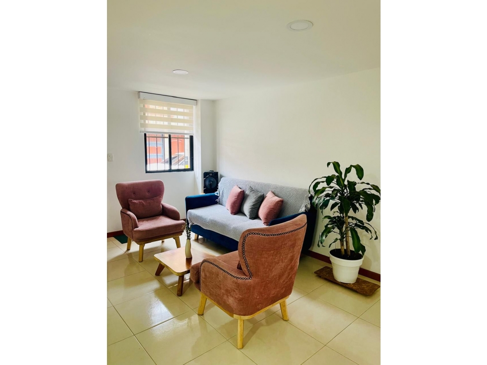 Se vende casa unifamiliar en Ciudadela La Palma, El Carmen de Viboral — foto 3