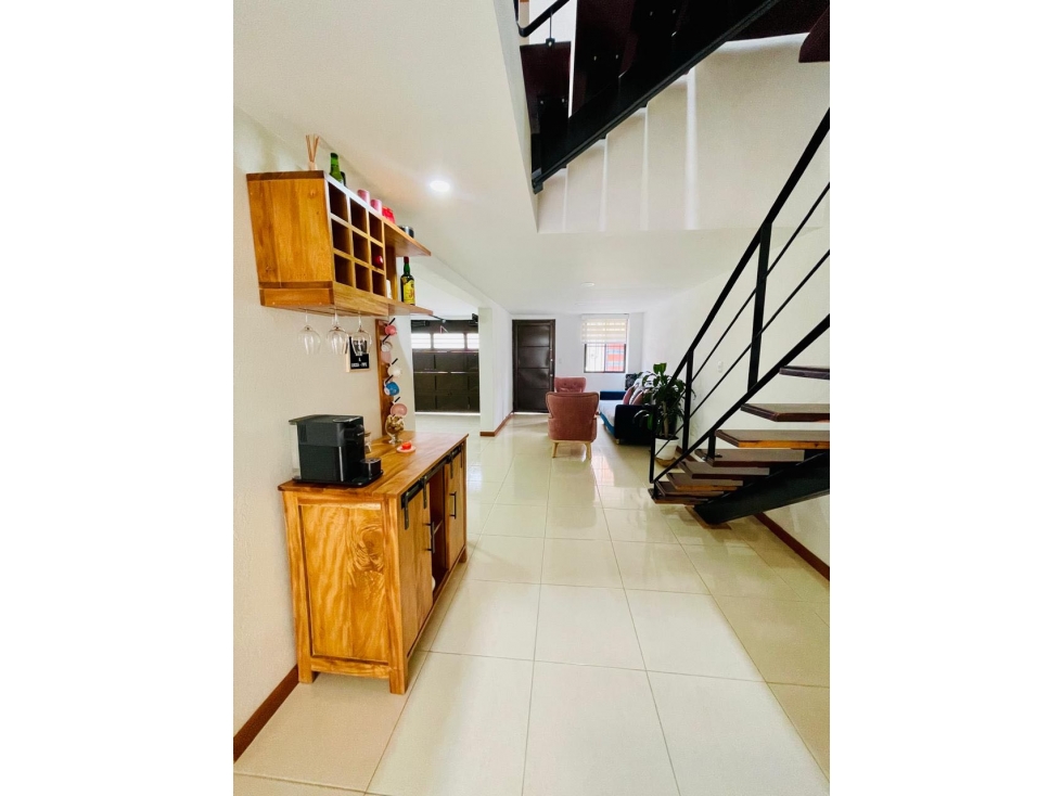 Se vende casa unifamiliar en Ciudadela La Palma, El Carmen de Viboral — foto 4