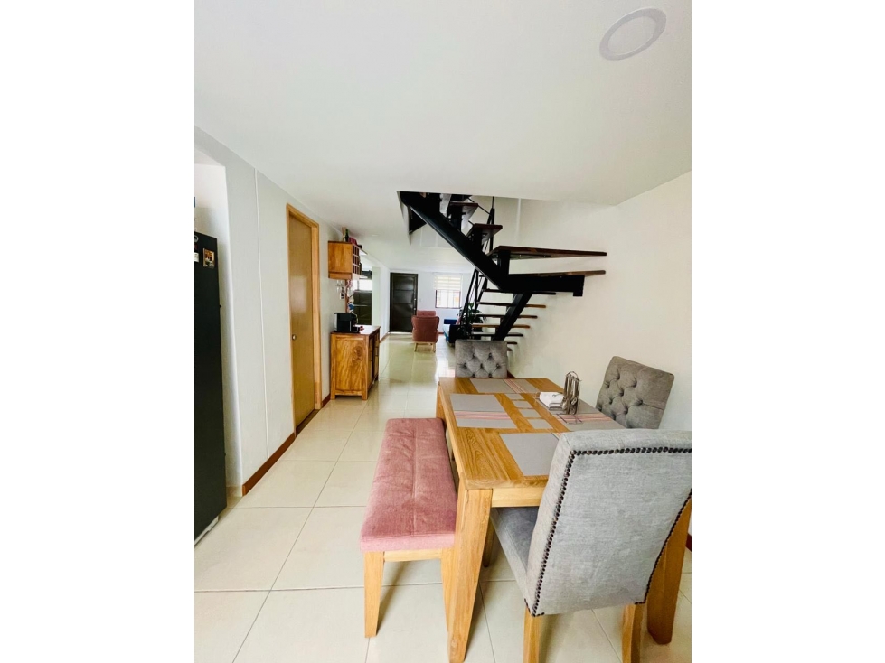 Se vende casa unifamiliar en Ciudadela La Palma, El Carmen de Viboral — foto 5