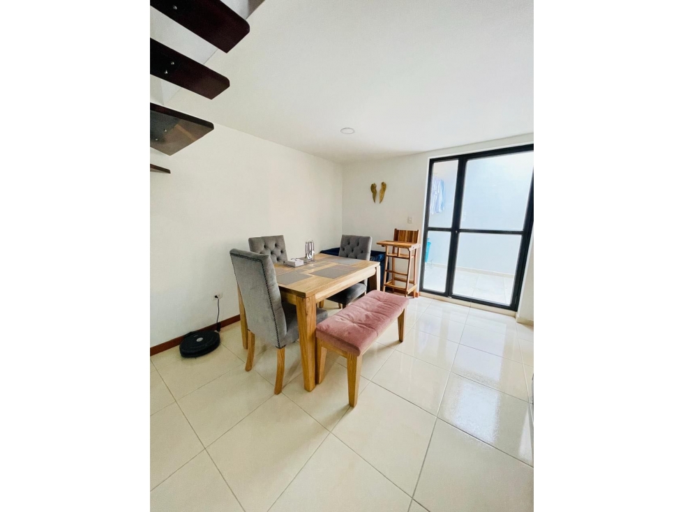 Se vende casa unifamiliar en Ciudadela La Palma, El Carmen de Viboral — foto 6