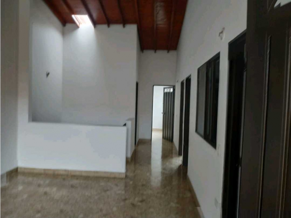 SE VENDE CASA UNIFAMILIAR EN SOPETRAN. — foto 3