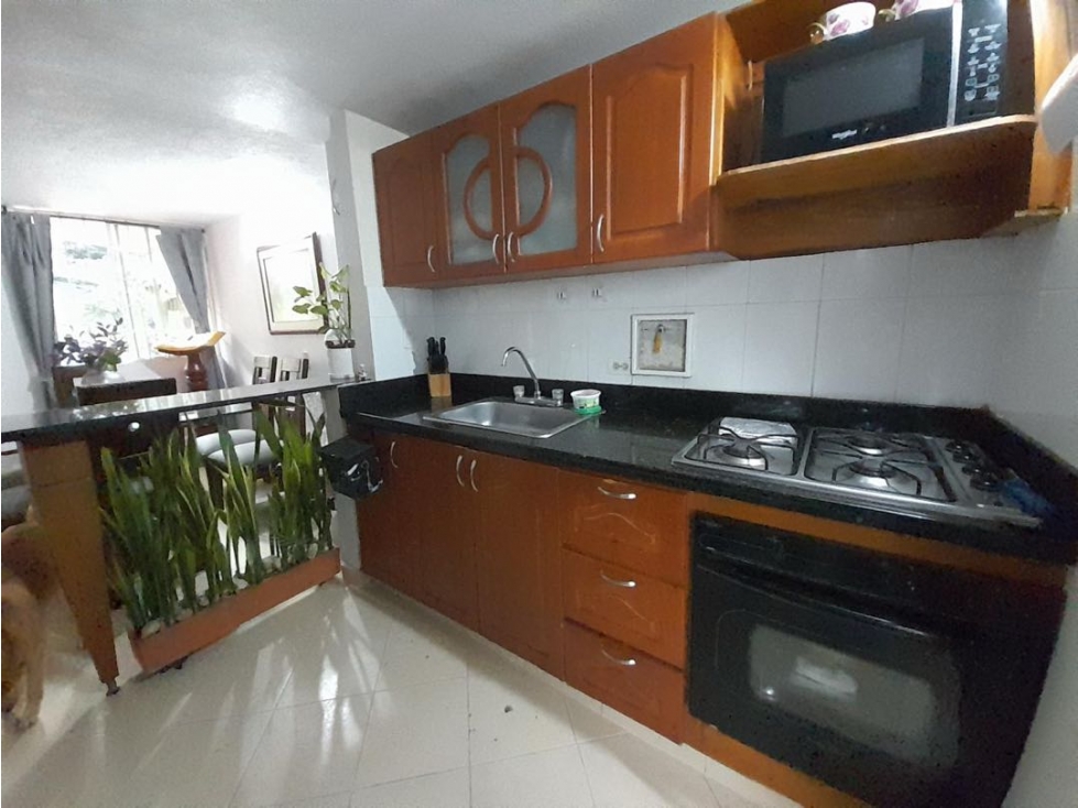 SE VENDE CASA UNIFAMILIAR EN UNIDAD CERRADA ENVIGADO CERCA A MAYORCA — foto 5
