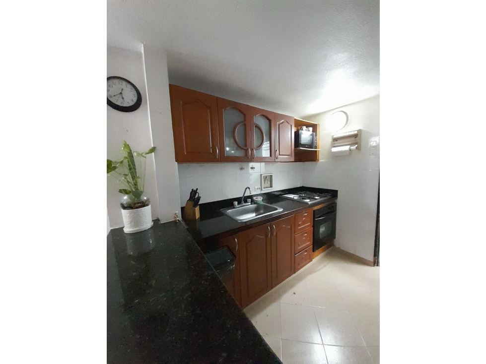 SE VENDE CASA UNIFAMILIAR EN UNIDAD CERRADA ENVIGADO CERCA A MAYORCA — foto 6