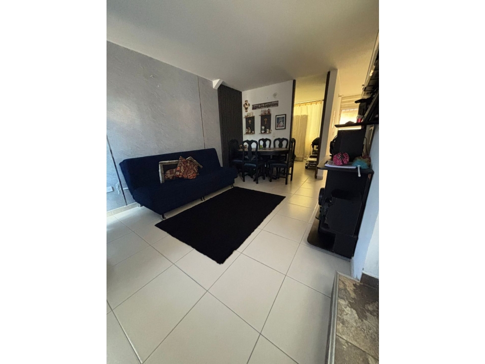 SE VENDE CASA UNIFAMILIAR SENDEROS DE MANARE, YOPAL CASANARE — foto 2