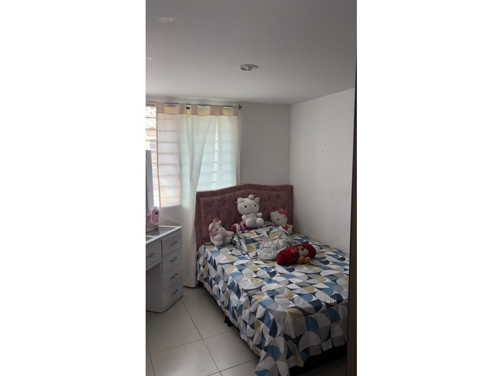 SE VENDE CASA UNIFAMILIAR SENDEROS DE MANARE, YOPAL CASANARE — foto 3