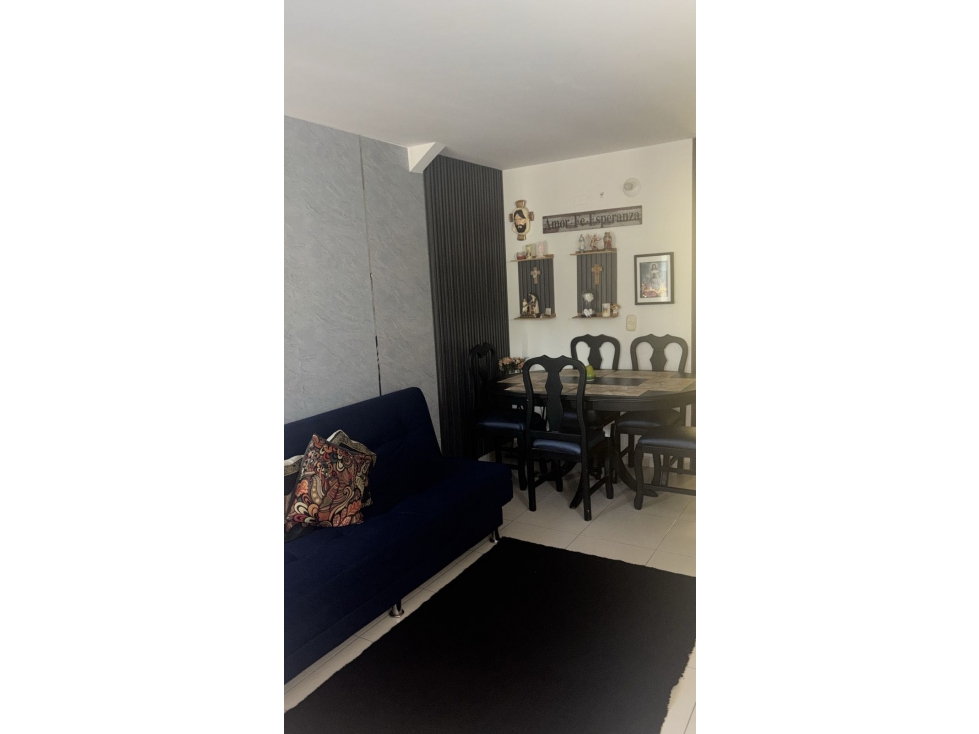SE VENDE CASA UNIFAMILIAR SENDEROS DE MANARE, YOPAL CASANARE — foto 4