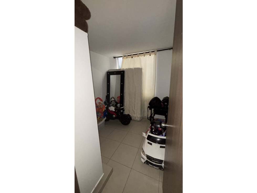 SE VENDE CASA UNIFAMILIAR SENDEROS DE MANARE, YOPAL CASANARE — foto 6