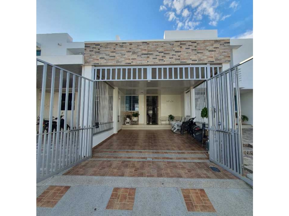 SE VENDE CASA URB. DON MIGUEL — foto 3