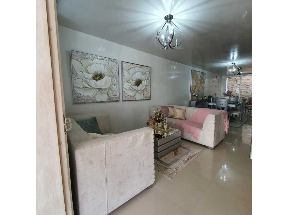 SE VENDE CASA URB. DON MIGUEL — foto 5