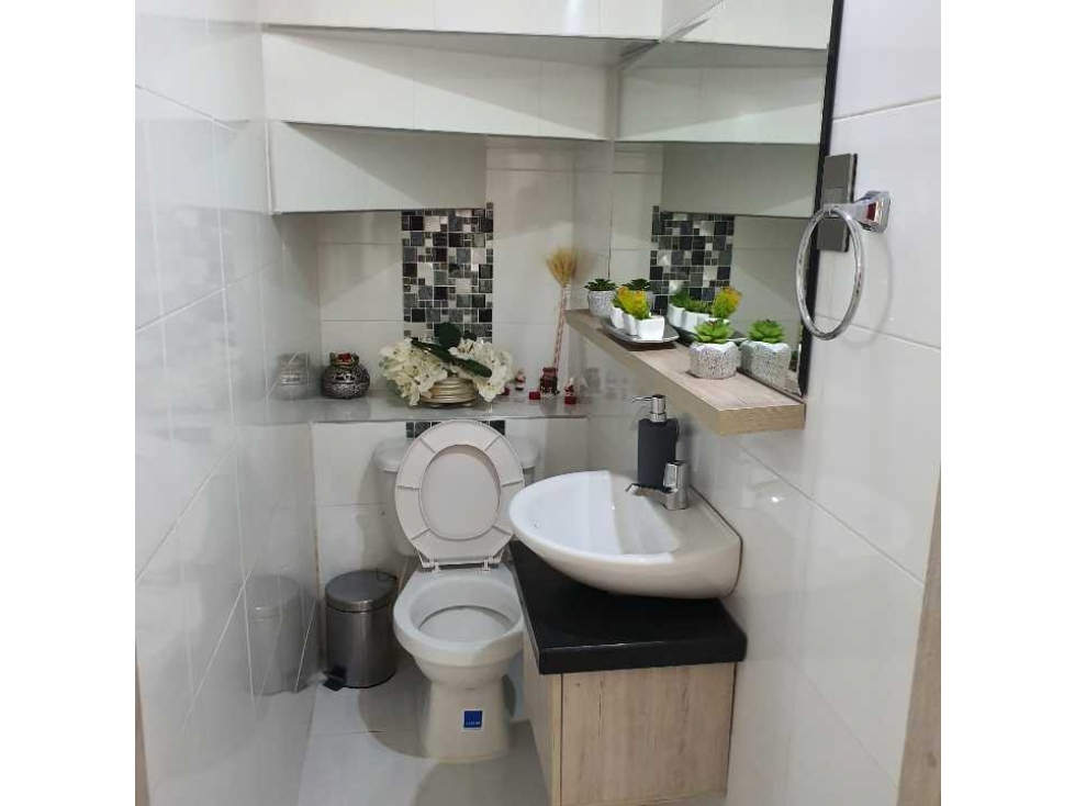 SE VENDE CASA URB. DON MIGUEL — foto 6
