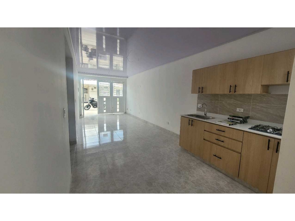 SE VENDE CASA | URBANIZACIÓN SAN DIEGO | CARTAGO VALLE