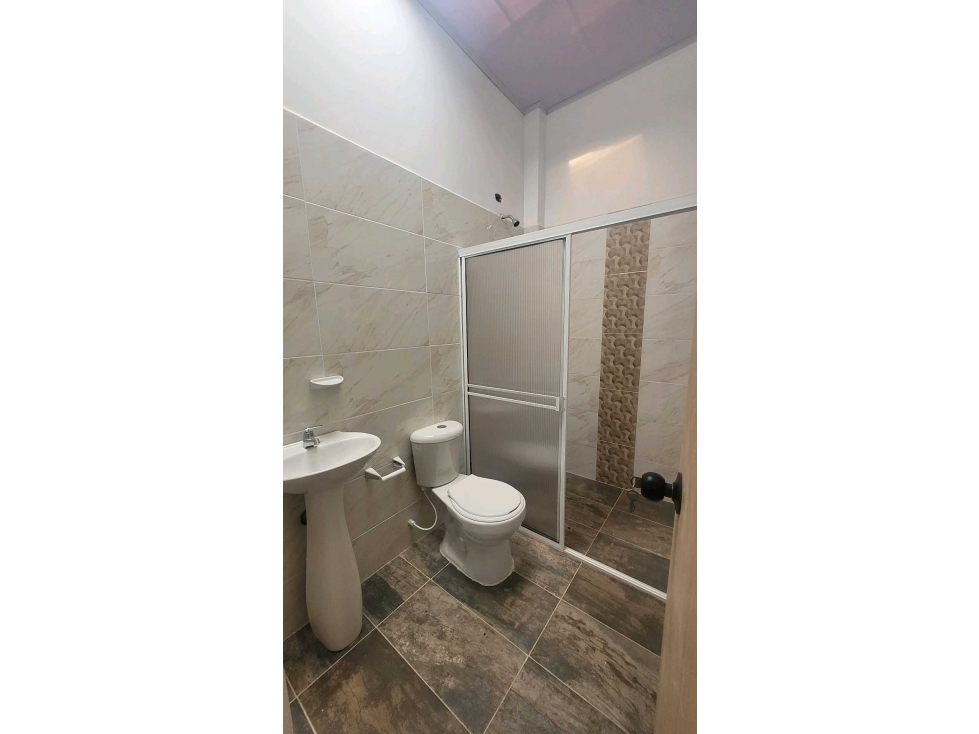 SE VENDE CASA | URBANIZACIÓN SAN DIEGO | CARTAGO VALLE — foto 3
