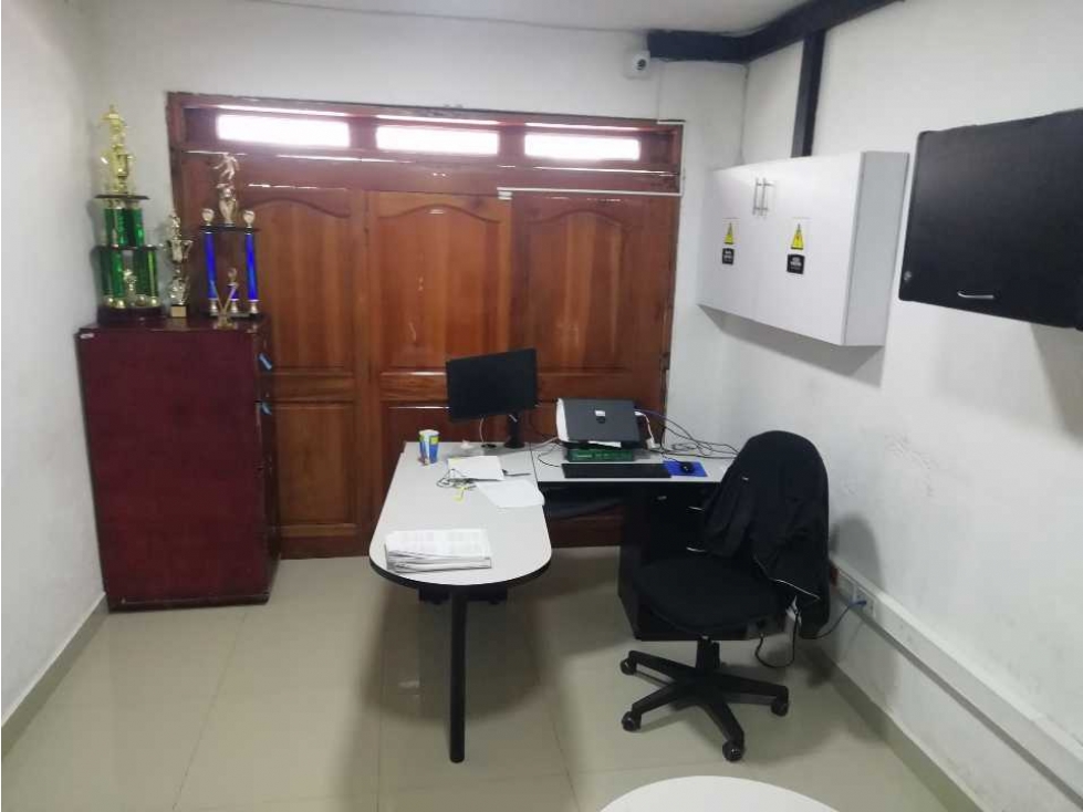 SE VENDE CASA EXCELENTE UBICACIÓN USO COMERCIAL - MANGA - CARTAGENA — foto 2