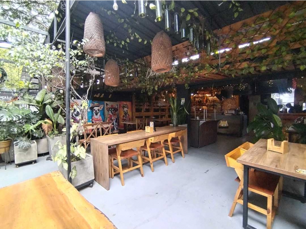 SE VENDE LOCAL USO COMERCIAL, ZONA COMERCIAL EL LIMONAR, Cali