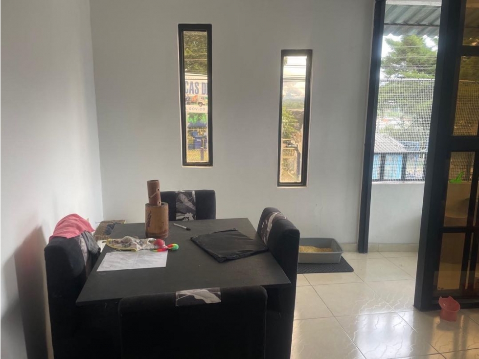 Se vende casa varias rentas en corbones , cociente Armenia Quindío . — foto 2