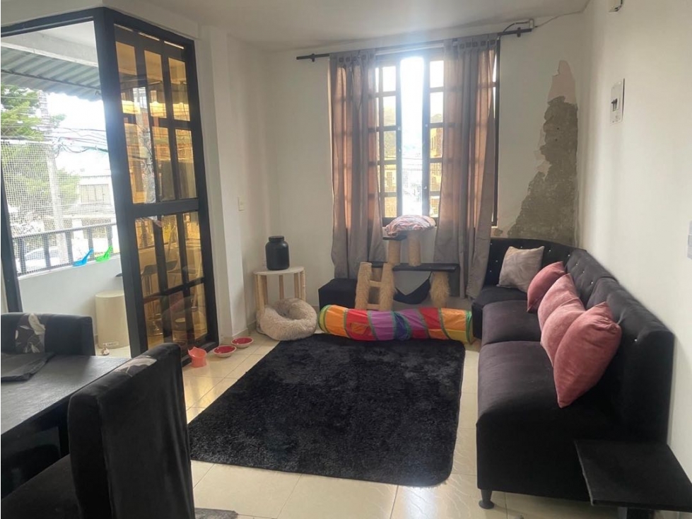 Se vende casa varias rentas en corbones , cociente Armenia Quindío . — foto 3