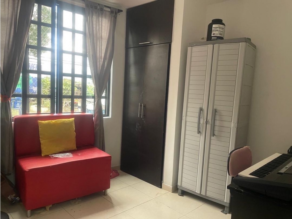 Se vende casa varias rentas en corbones , cociente Armenia Quindío . — foto 4