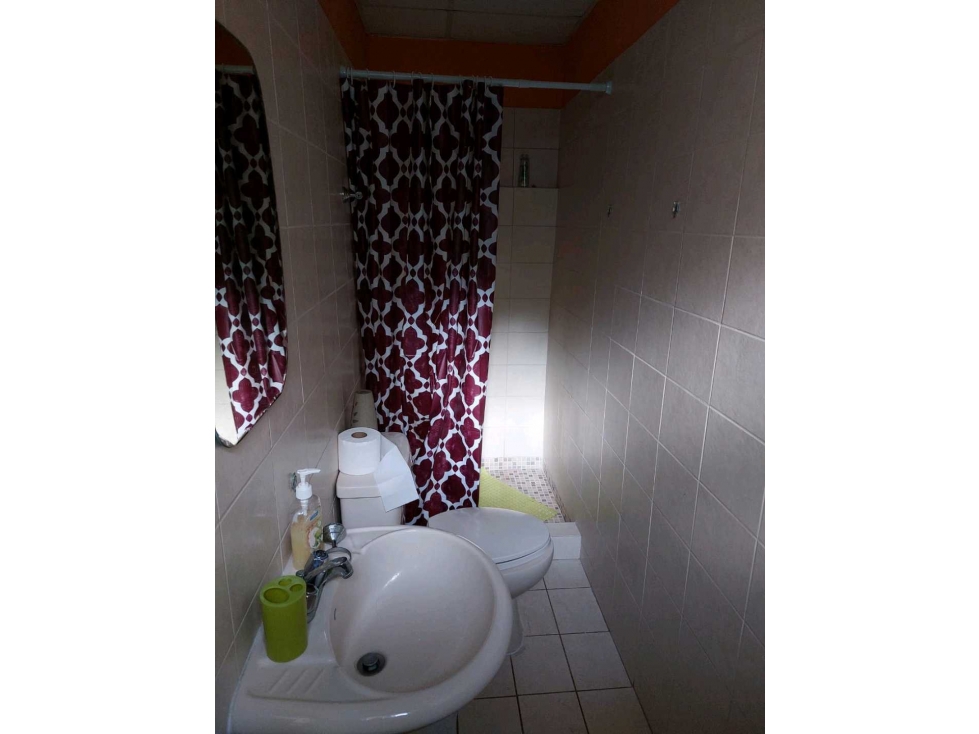 SE VENDE CASA VILLA LUCRE EXCELENTE OPORTUNIDAD 180M2 - 5