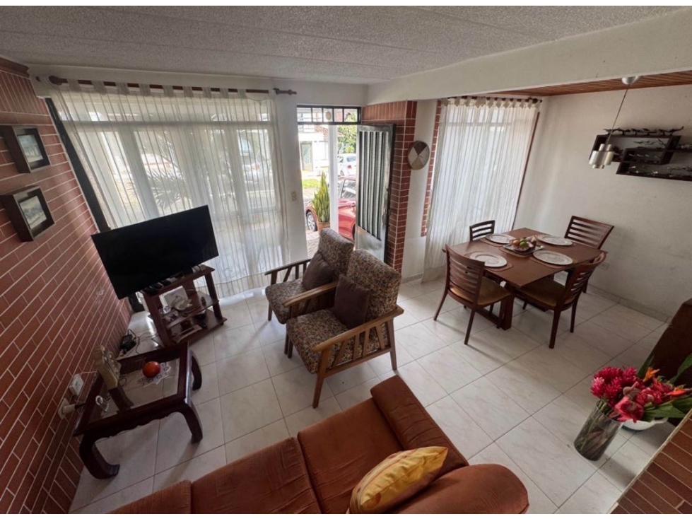 Se vende Casa Villavicencio conjunto Cerrocampestre — foto 3