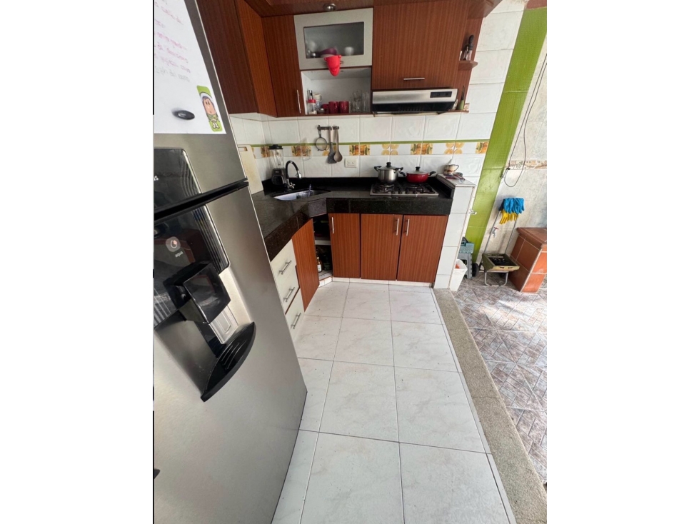 Se vende Casa Villavicencio conjunto Cerrocampestre — foto 5
