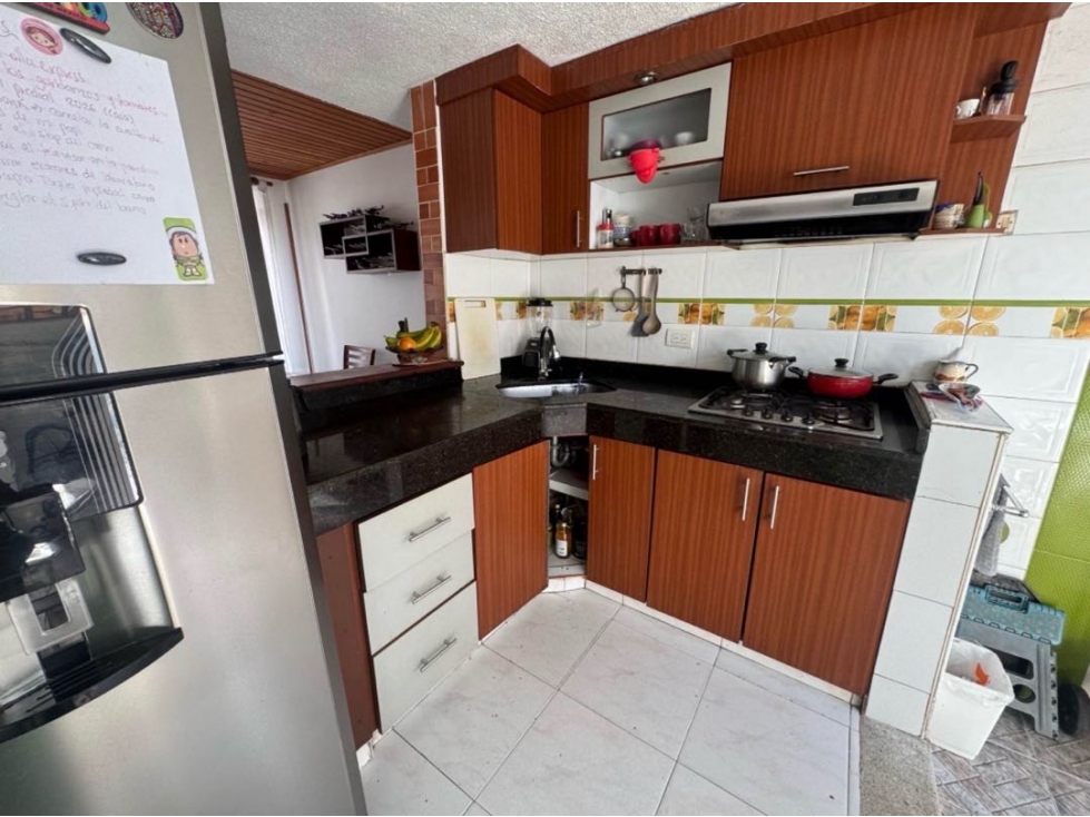 Se vende Casa Villavicencio conjunto Cerrocampestre — foto 6