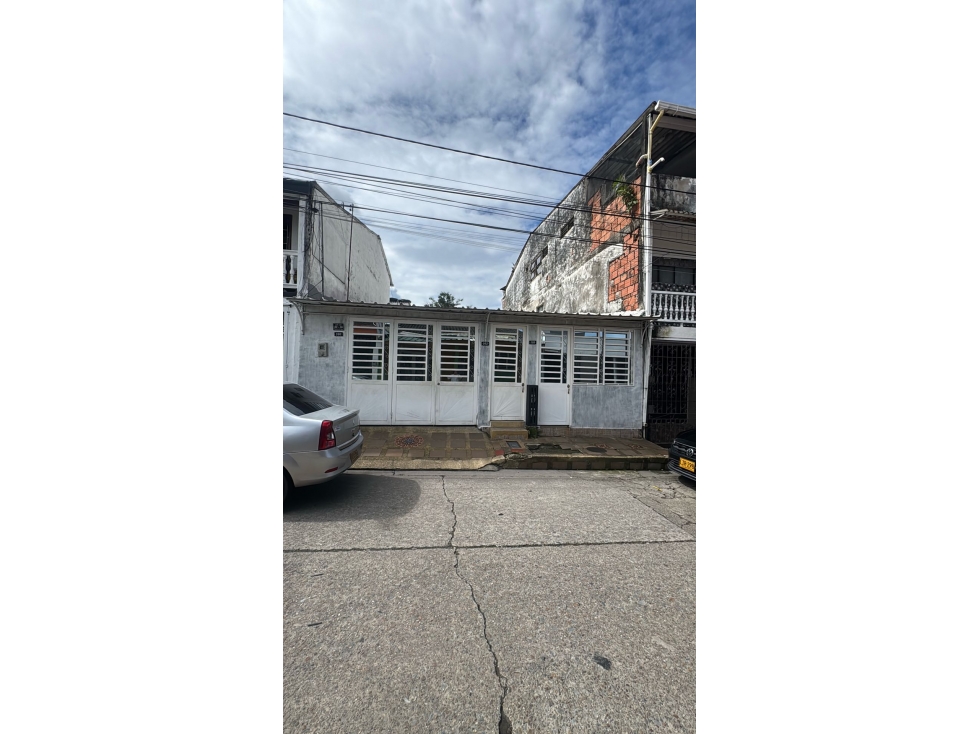 Se vende casa Villavicencio, la Esperanza