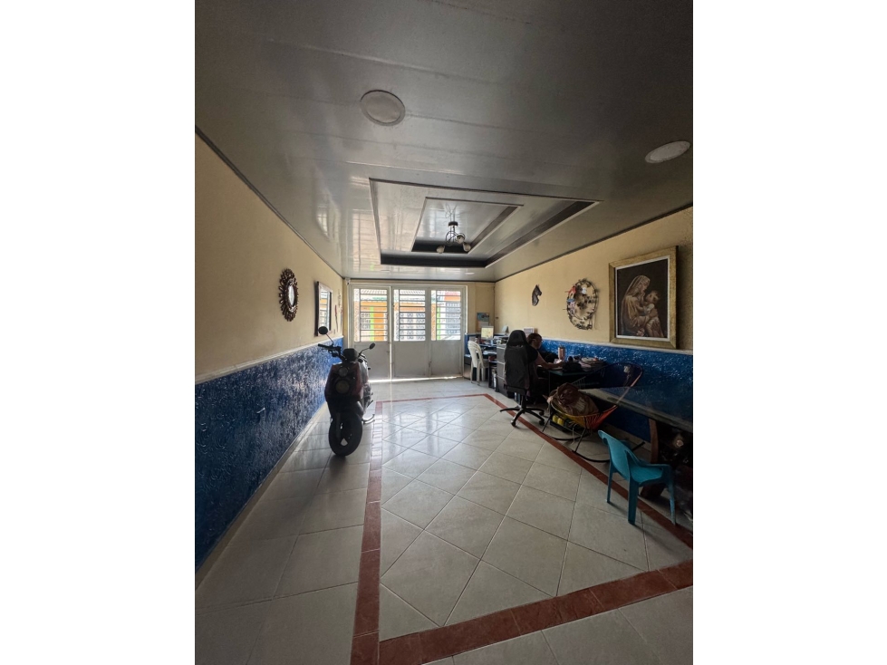 Se vende casa Villavicencio, la Esperanza — foto 4