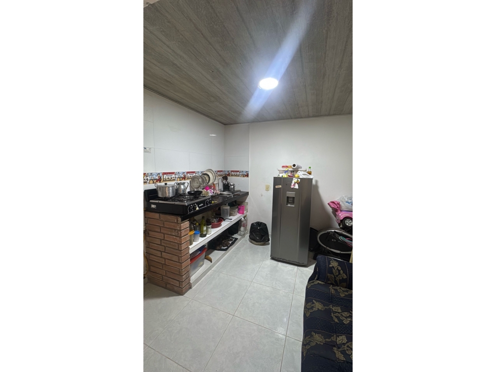 Se vende casa Villavicencio, la Esperanza — foto 5