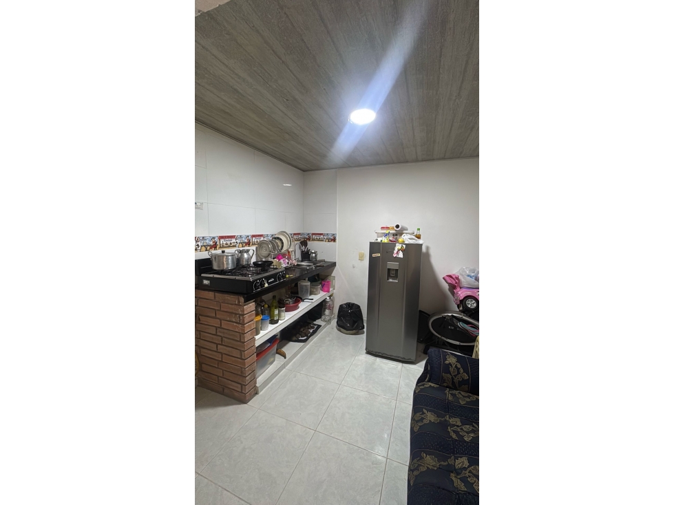 Se vende casa Villavicencio, la Esperanza — foto 6