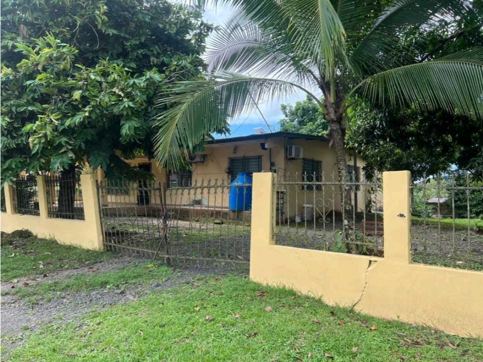 Se Vende Casa y Terreno en el Espino — foto 3