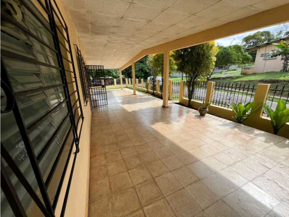 Se Vende Casa y Terreno en el Espino — foto 4