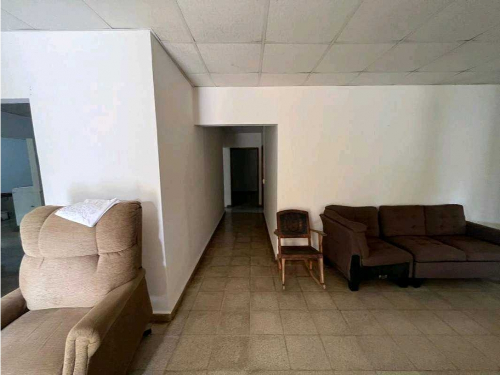 Se Vende Casa y Terreno en el Espino — foto 6
