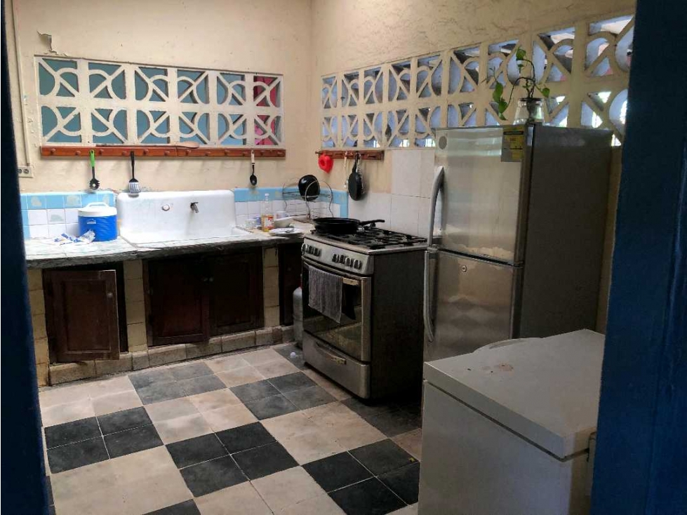 SE VENDE CASA Y TERRENO EN MONTIJO VERAGUAS - 6