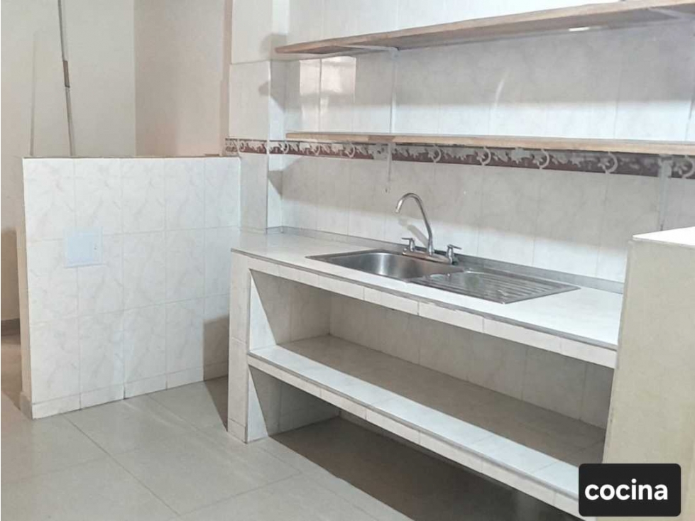 SE VENDE CASA YOPAL CON 2 APTOS INDEPENDIENTES - 3