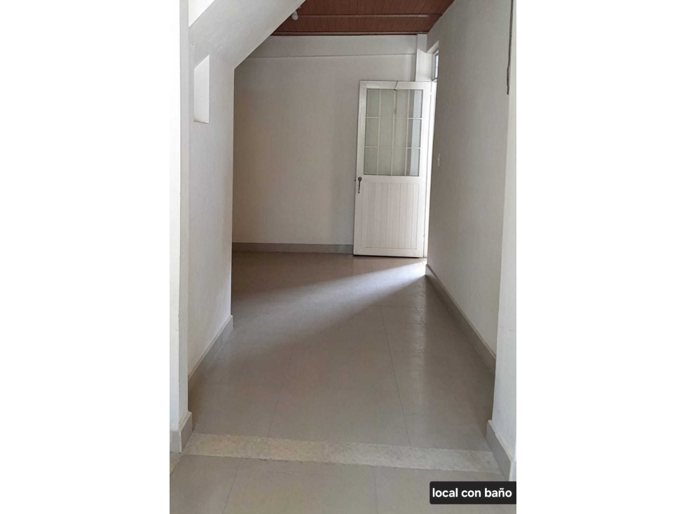 SE VENDE CASA YOPAL CON 2 APTOS INDEPENDIENTES - 6