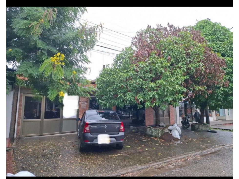 SE VENDE CASA ZONA DEL CENTRO YOPAL CASANARE
