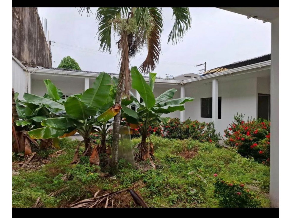 SE VENDE CASA ZONA DEL CENTRO YOPAL CASANARE — foto 2