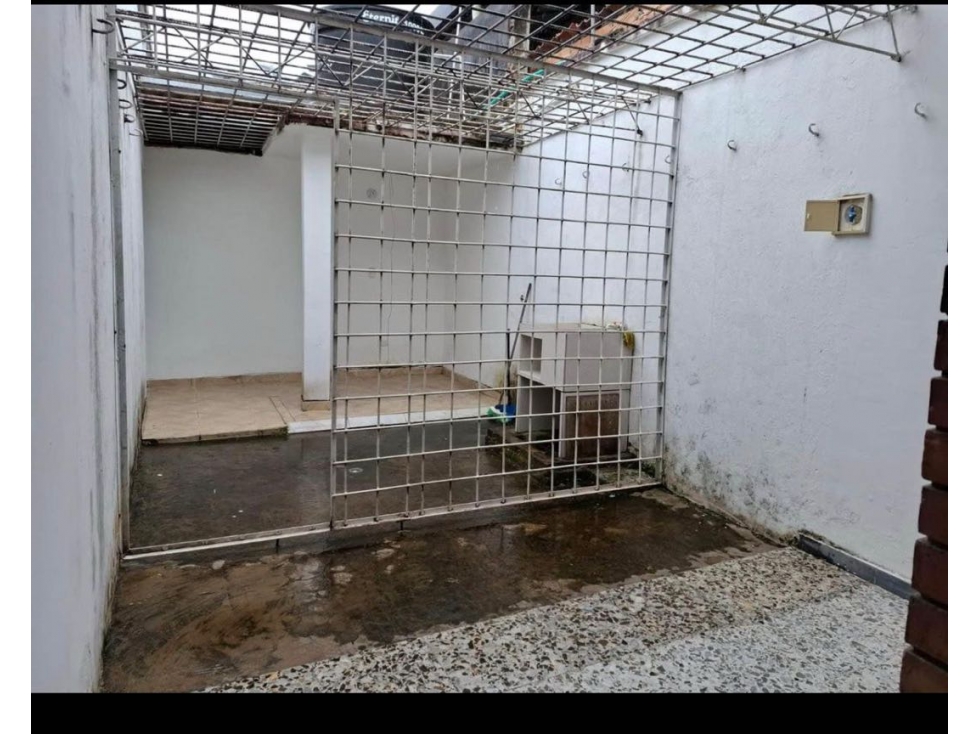SE VENDE CASA ZONA DEL CENTRO YOPAL CASANARE — foto 5
