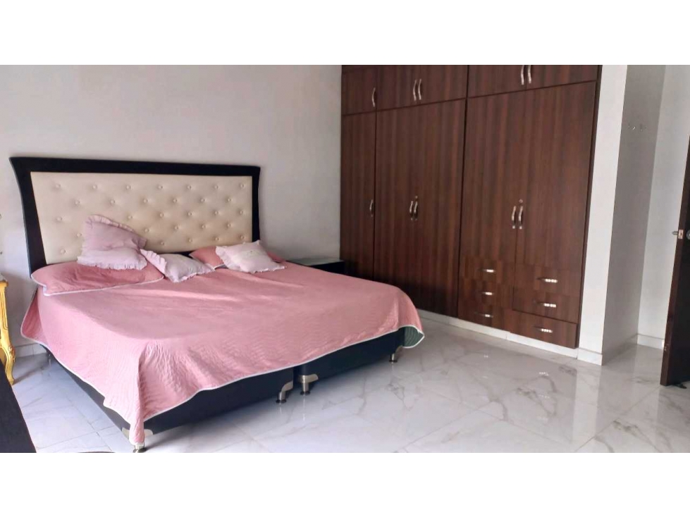 SE VENDE CASA.EN LA HACIENDA. MHGXU — foto 4